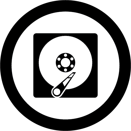 Disk image - final